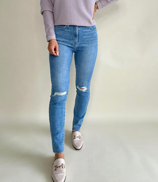 The Bedford Jean