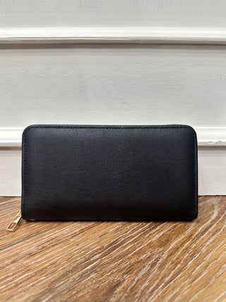 Valencia Wristlet/Wallet