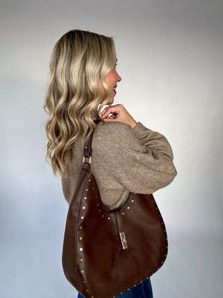 Olivia Hobo Bag