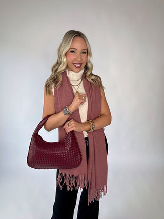 Adela Hobo Bag