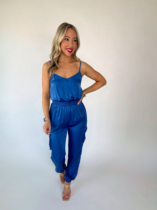 Signature Style Jumpsuit