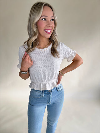 A Neutral Affair Top