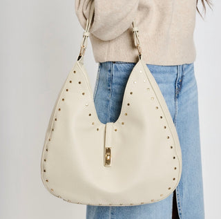 Olivia Hobo Bag