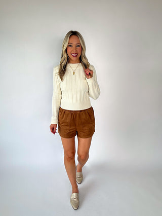 Steve Madden Serra Sweater