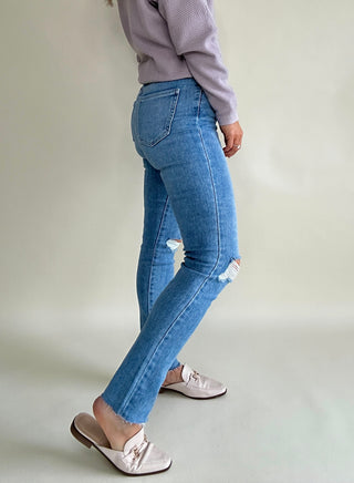 The Bedford Jean