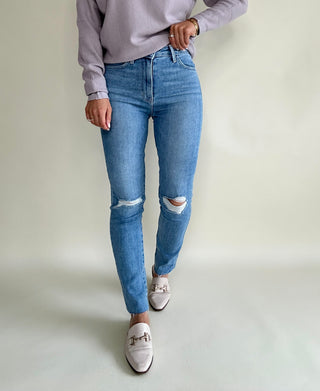 The Bedford Jean