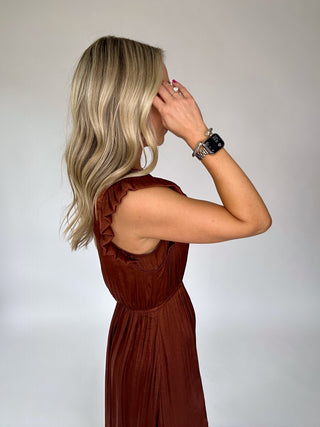 Steve Madden Allegra Dress