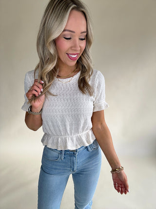 A Neutral Affair Top