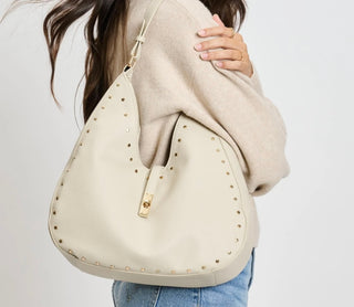 Olivia Hobo Bag