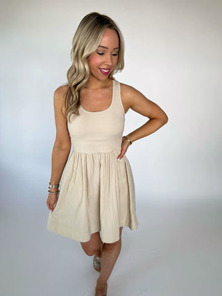 Steve Madden Tottenham Dress